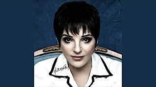 Liza Minelli-Tonight Is Forever