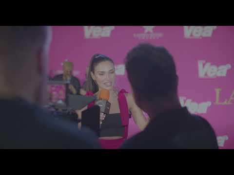 LIL DAN ( LIV HIE) -  LATINO SHOW MUSIC AWARDS - MIAMI 2021