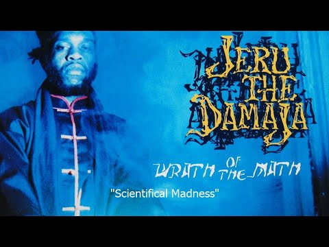 Jeru the Damaja - "Scientifical Madness" [Clean] (prod. by DJ Premier)