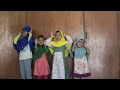 Lagu Sate Kambing Arinaga Family