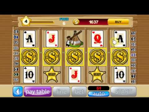 Great Slots - slot machines Video
