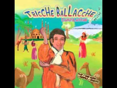 Corrado Castellari - Tricche Ballacche