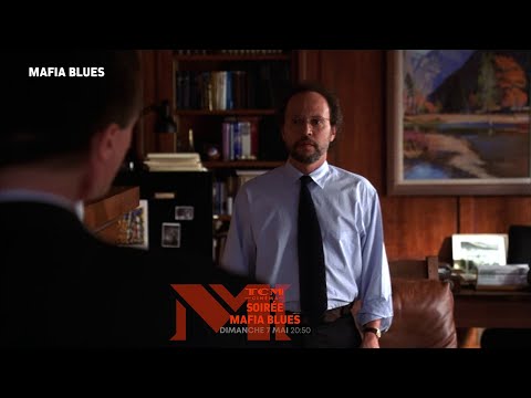 Bande-annonce : Mafia Blues