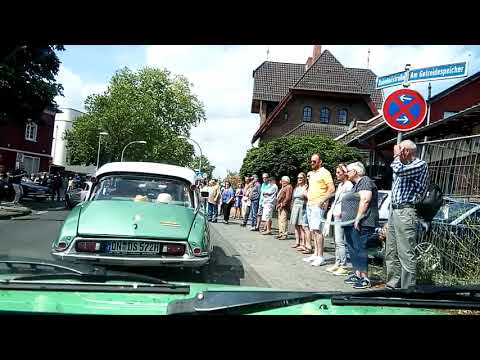 Start Korso Rheinbach Classics 2019