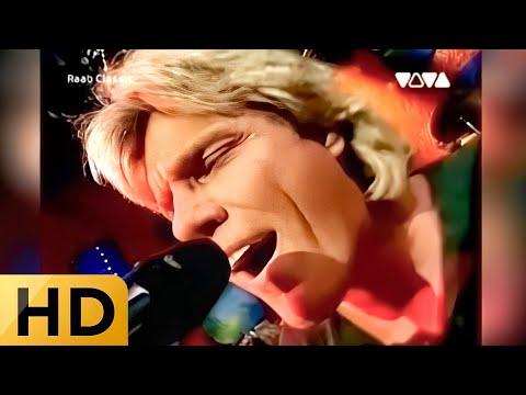 DIETER BOHLEN Sings Live - Midnight Lady (1995, Stefan Raab Show)