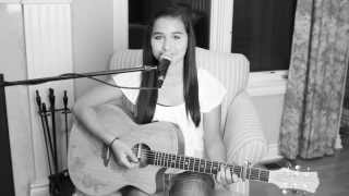 3000 Miles - Emblem3 Cover By Erica Mourad