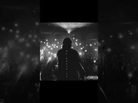 Remell Israel - Go Chase It