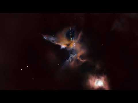 #labschoir Celestial Lightsabers - Composed by Michael Alvey
