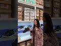 Кросівки жіночі замшеві 594075 Білі молочні Відео