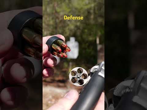 NRA Gun of the Week: Charter Arms Professional