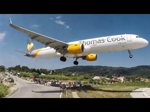 Bundesregierung gewährt Condor Überbrückungskredit Bundesregierung gewährt Condor Überbrückungskredit