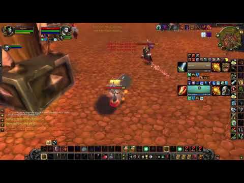 armor pen+ attack power= insta death