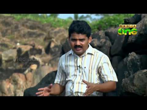 Country Side - Chembirika Beach 15 12 15