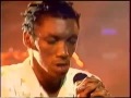 Tricky Kid Live