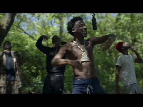 Alley Gang Trap - Freestyle ( Official Video ) Trap Drop