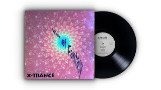 𝐗-𝐓𝐫𝐚𝐧𝐜𝐞 - 𝐇𝐲𝐩𝐧𝐨𝐭𝐢𝐳𝐞 (𝐊𝐞𝐞𝐩 𝐈𝐭 𝐎𝐧 𝐌𝐢𝐱) (𝟏𝟗𝟗𝟒)