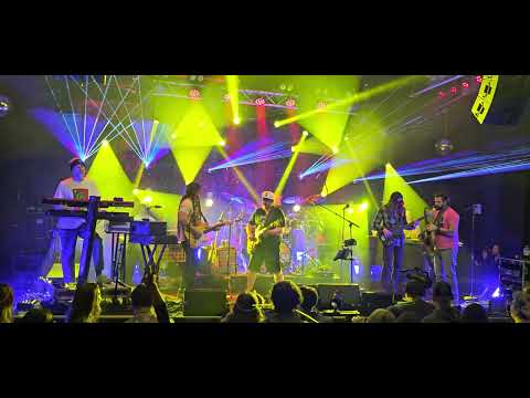 Grateful Dub & Roots Of Creation