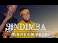 Manyampala - Sindimba (Official Audio)