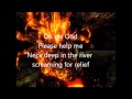 Bartholomew lyrics (Dark Souls trailer song) 