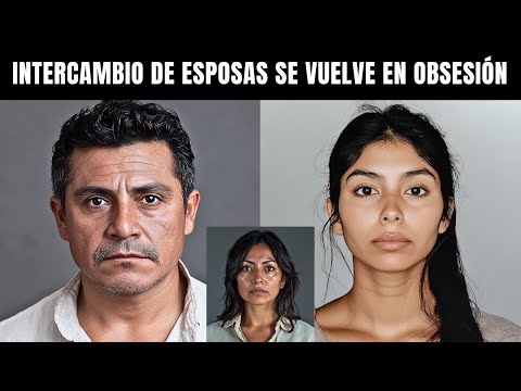 La Fantasía Sexual de un Esposo se Convierte en Obsesión y Asesinato – Documental de Crimen Real