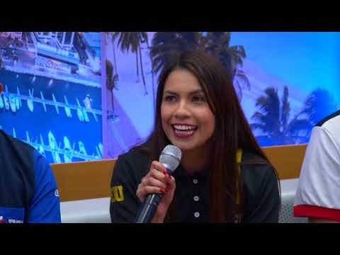 Via de Escape - TALK SHOW