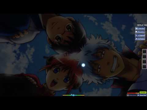 BLUE ENCOUNT - DAYxDAY [Insane]