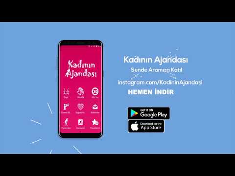 Diyet & Zayıflama - Güzellik Video