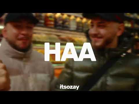 [FREE] BATUFLEX X RECO X CASHFLOW TYPE BEAT ''HAA'' 50 CENT TYPE BEAT 2024 | @itsozay91