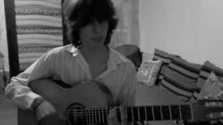 Navii - Ce que l'on s'aime . Tryo cover