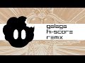 MarsBars Galaga Remix