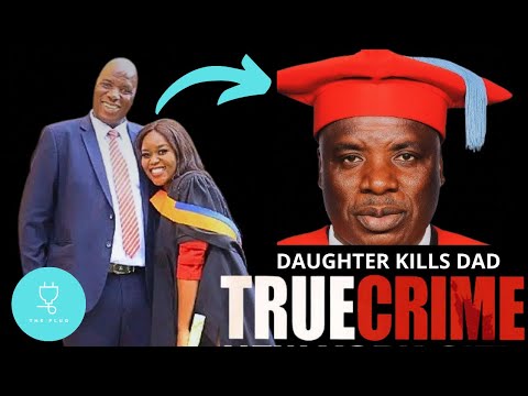 The story of Dr Malekutu Johannes Mehlape  and Mologadi Mehlape😭