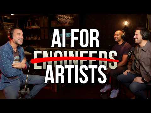 Inside Moonvalley’s Marey: Building AI Tools Hollywood Filmmakers Actually Want