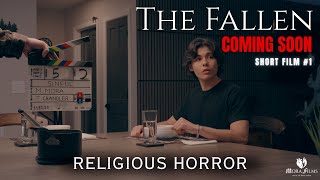 The Fallen - Teaser