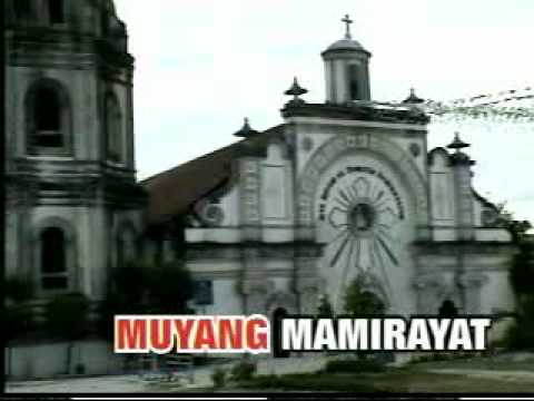 Dalagang Capampangan