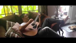 Cover of Johnny Lang&#39;s &quot;Missing Your Love&quot;