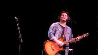 Martin Sexton -- &quot;Glory Bound&quot; Albany NY The Egg 3/3/12