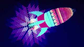 Dynamite Boy - Micke Lindebergh