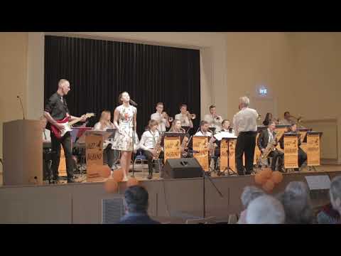 Video 17 Jahre Jazz Bigband