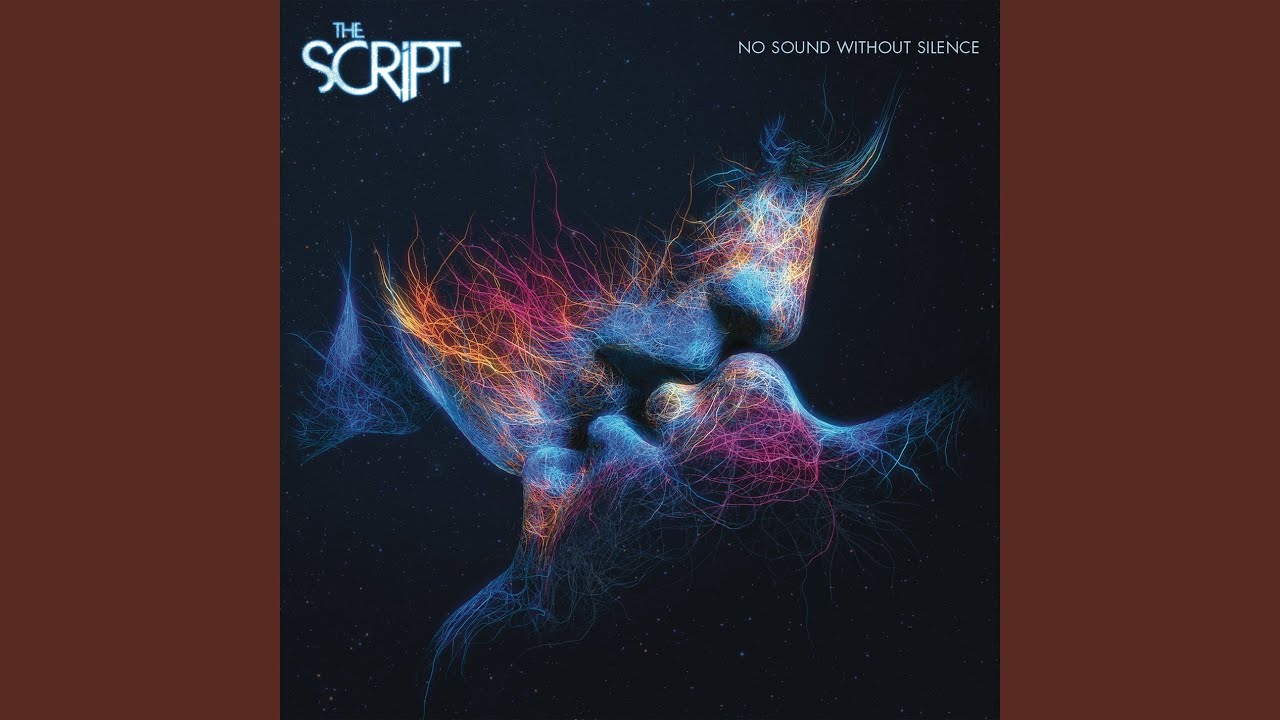 Cover for the song 'Superheroes' by artist(s) 'The Script'