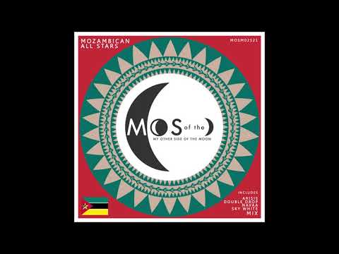 PREMIERE:Double Drop, Navaa Ft. Arisis - Nothing To Say (Sky White Remix)[My Other Side Of The Moon]