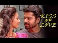 Kiss Of Love Thiru Anandhi Best Of Naayagi