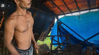 Download lagu KULI BATA MERAH BEROTOT ALAMI  mp3