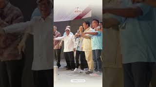 Download lagu Playlist Lagu Favorit Prabowo mp3