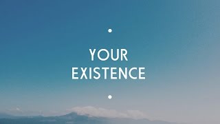 Alan Watts - Your Existence In The Universe