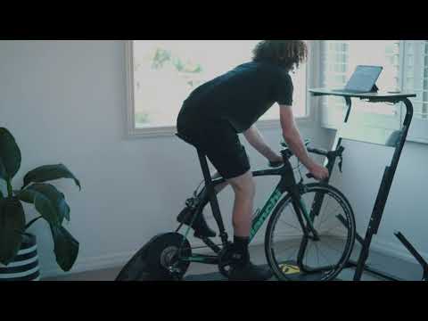 Saris H3 trainer - Pushys Review