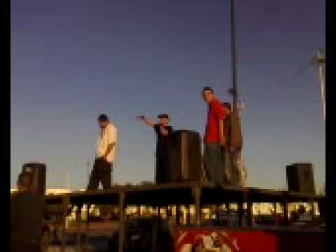 Semifinal - Seky VS Pikeras