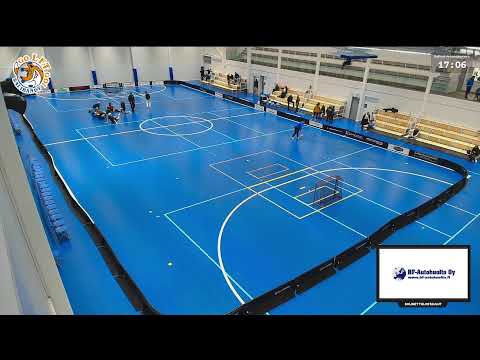 P17 SM-sarja LFT-SCU Steelers 26.10.2024 klo 15