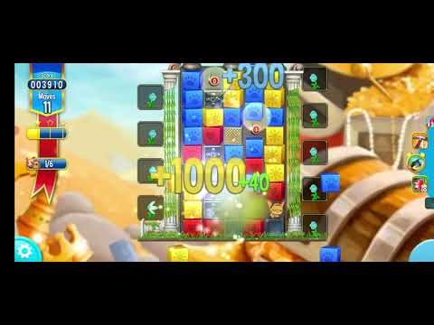 PET RESCUE SAGA LEVEL 4764 ~ No boosters