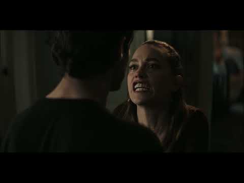 Love Quinn - "If I'm not enough for you, you'll kill me." (You S3)