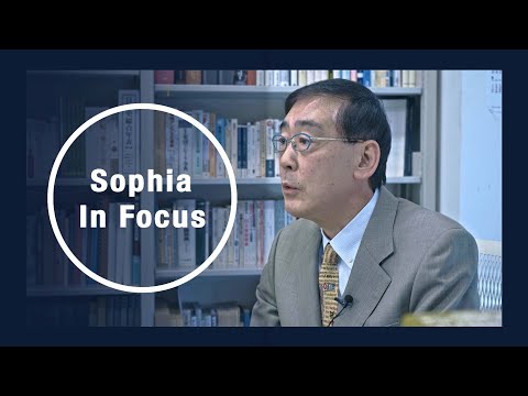 Sophia In Focus - ミャンマー軍事クーデターと民主化の行方